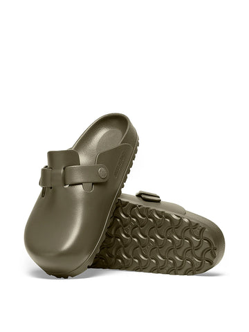 Boston Eva Clogs Boston Eva Clogs