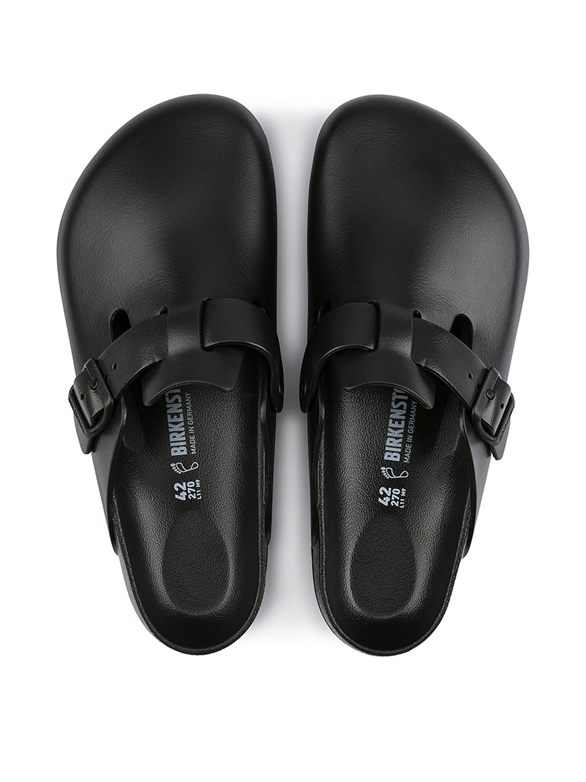 Boston Eva Clogs