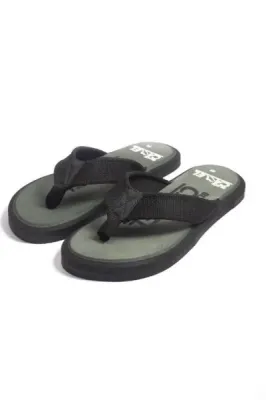 Men's EVA Flip Flops — Green — Flip Flops